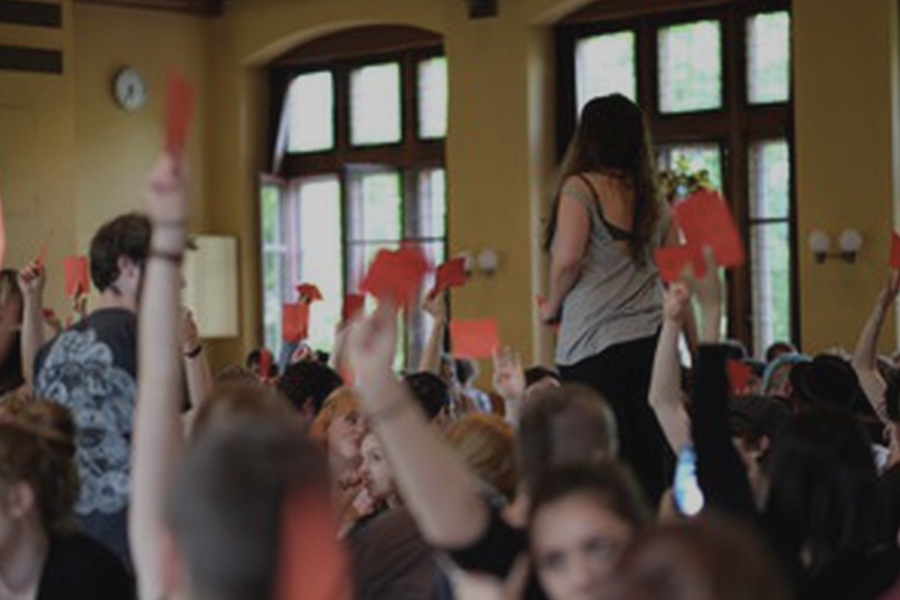 ASSEMBLEA ANNUALE GISO Svizzera
