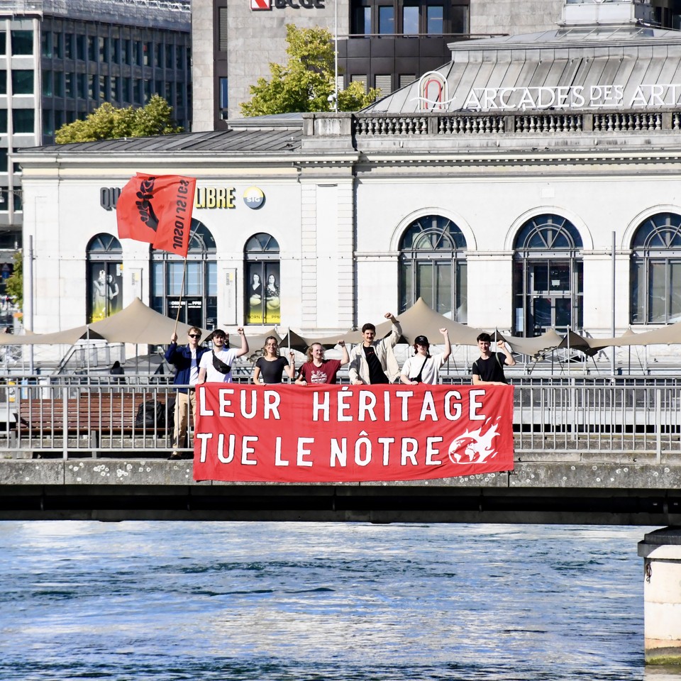 Initiative pour l'avenir