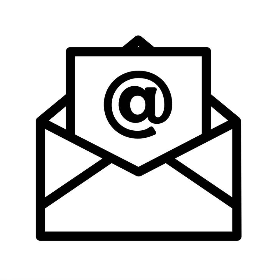 S'inscrire à la newsletter